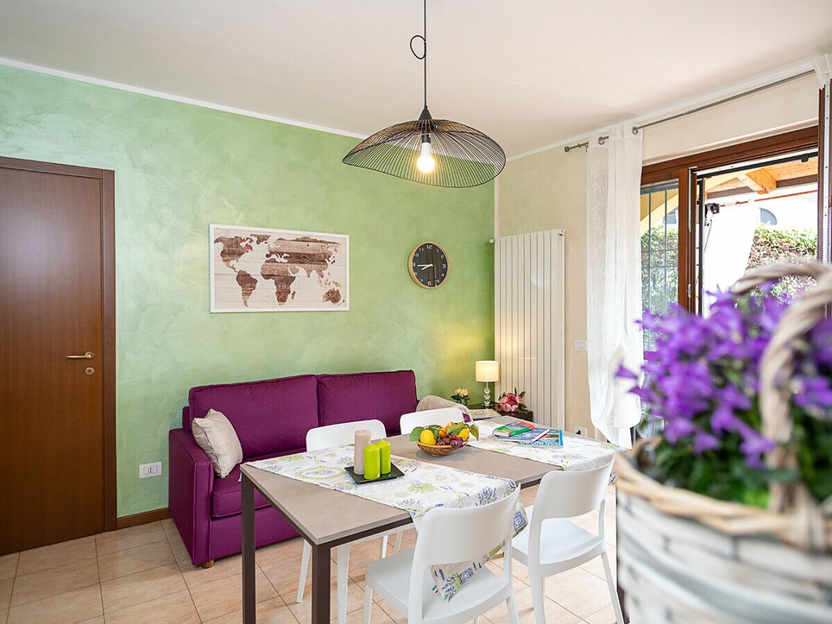 Appartement Lazise Kenmerken 1