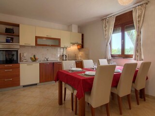 Villa Ližnjan Caratteristiche 6