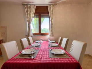 Villa Ližnjan Caratteristiche 7