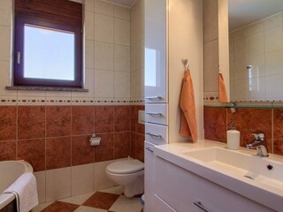 Villa Ližnjan Caratteristiche 14