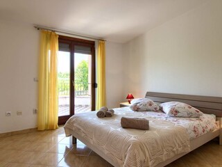 Villa Ližnjan Caratteristiche 15