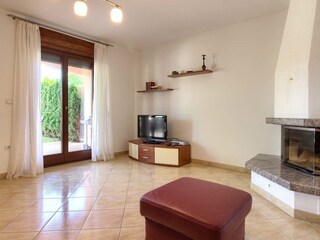 Villa Ližnjan Caratteristiche 9