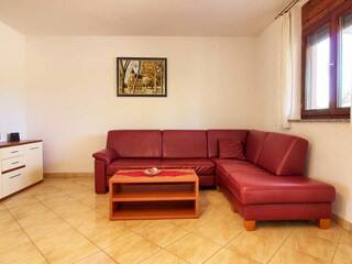 Villa Ližnjan Caratteristiche 8