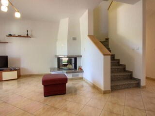 Villa Ližnjan Caratteristiche 10