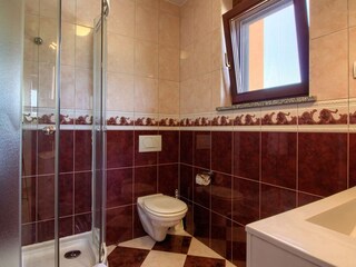 Villa Ližnjan Caratteristiche 17