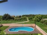 Villa Joy with pool in Pula - wiibuk.com