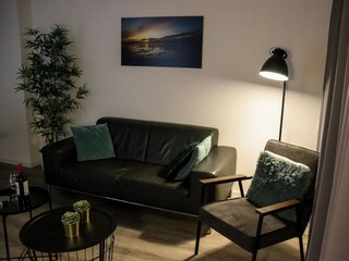 Vakantieappartement Egmond aan Zee Buitenaudio-opname 5