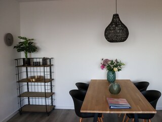 Vakantieappartement Egmond aan Zee Buitenaudio-opname 7