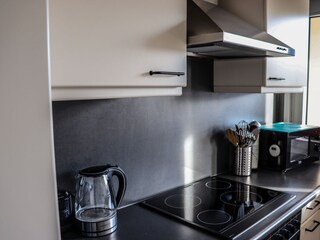 Vakantieappartement Egmond aan Zee Buitenaudio-opname 10