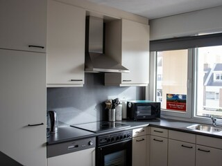 Vakantieappartement Egmond aan Zee Buitenaudio-opname 11