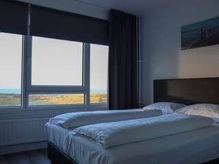 Vakantieappartement Egmond aan Zee Buitenaudio-opname 12