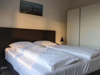 Vakantieappartement Egmond aan Zee Buitenaudio-opname 13