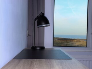 Vakantieappartement Egmond aan Zee Buitenaudio-opname 14