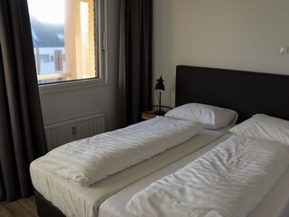 Vakantieappartement Egmond aan Zee Buitenaudio-opname 16