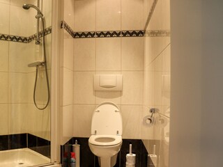 Vakantieappartement Egmond aan Zee Buitenaudio-opname 17