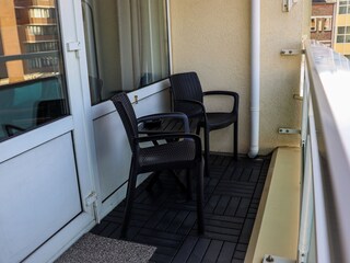 Vakantieappartement Egmond aan Zee Buitenaudio-opname 20