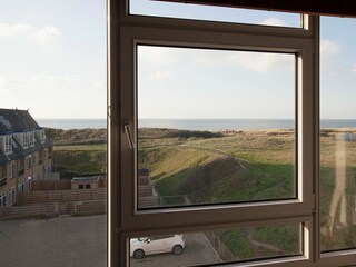 Vakantieappartement Egmond aan Zee Buitenaudio-opname 22