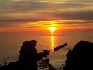 Helgoland Insel