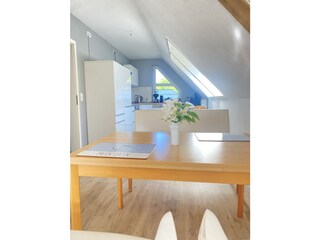 Vakantieappartement Scharbeutz Kenmerken 9