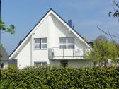 Vakantieappartement Scharbeutz Buitenaudio-opname 1