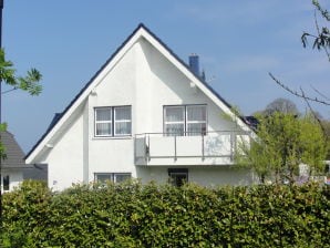 Vakantieappartement Am Augustushof - Scharbeutz - image1