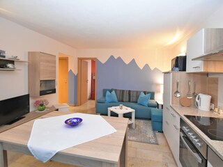 Appartement Lichtenhain Kenmerken 21