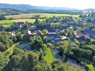 Appartement Lichtenhain Environnement 35
