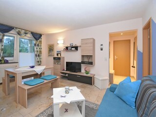 Appartamento Lichtenhain Caratteristiche 23