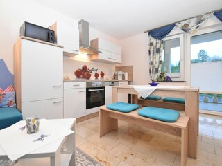 Appartement Lichtenhain Kenmerken 16