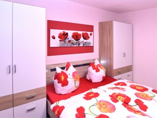 Appartement Lichtenhain Équipement 20