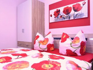 Appartement Lichtenhain Kenmerken 18