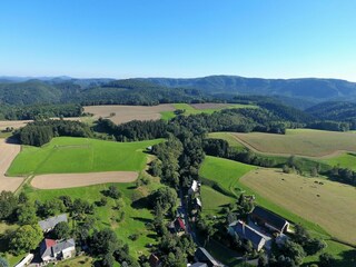 Appartamento Lichtenhain Ambiente 32