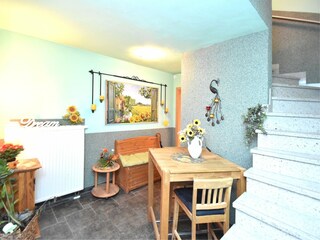 Appartement Lichtenhain Kenmerken 22