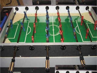 Appartamento Lichtenhain  39