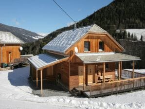 Chalet in Stadl an der Mur mit Sauna - Stadl an der Mur - image1