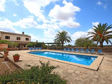 Finca Son Rossinyol
