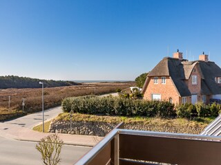 Apartamento de vacaciones Wenningstedt Grabación al aire libre 4