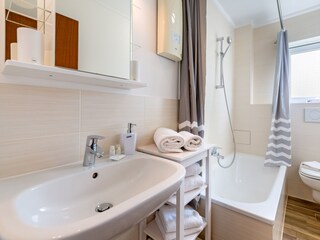 Apartamento de vacaciones Wenningstedt Características 12