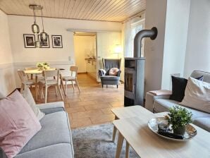 Skipper Astérix Greetsiel