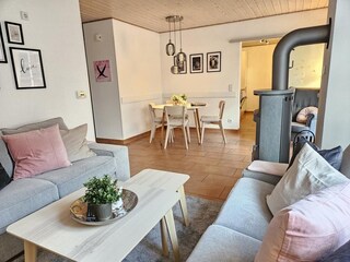 Apartamento de vacaciones Greetsiel Características 14