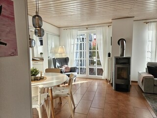 Apartamento de vacaciones Greetsiel Características 17