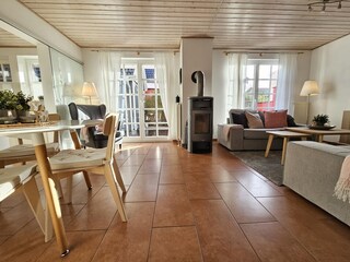 Apartamento de vacaciones Greetsiel Características 19