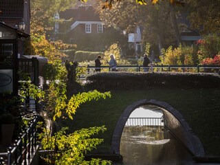 Appartement de vacances Greetsiel Environnement 20