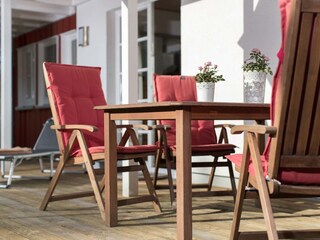 Appartamento per vacanze Greetsiel Registrazione all'aperto 3