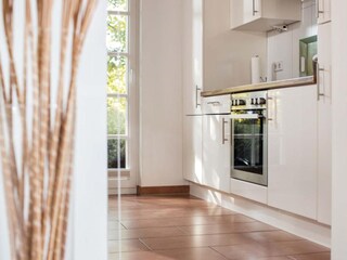 Appartamento per vacanze Greetsiel Caratteristiche 6