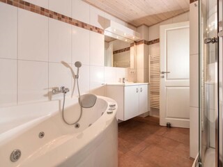 Appartamento per vacanze Greetsiel Caratteristiche 10