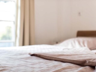 Apartamento de vacaciones Greetsiel Características 8