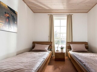 Appartamento per vacanze Greetsiel Caratteristiche 9