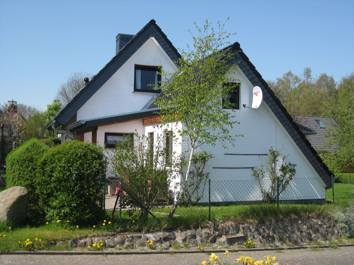 Haus "Mila" - Nordhagener Str. 3