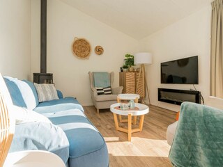 Casa per le vacanze Renesse Caratteristiche 7